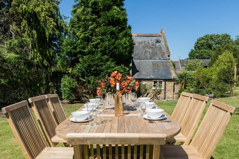 Atherstone Farm Cottage