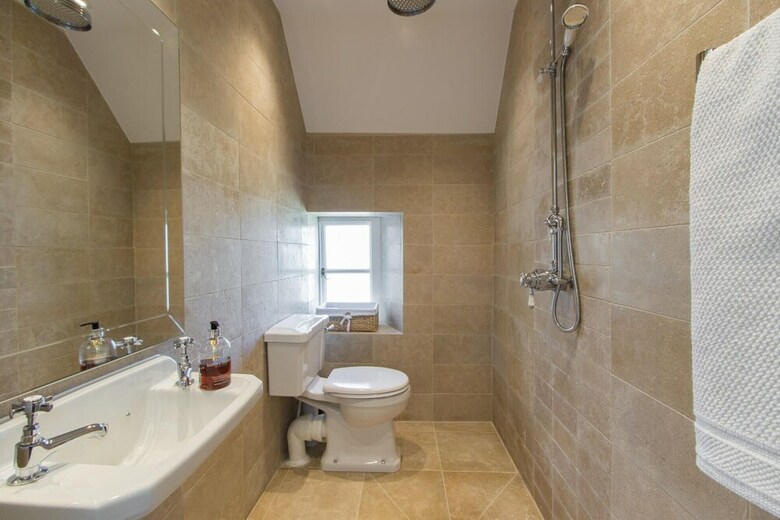 Atherstone Farm Cottage