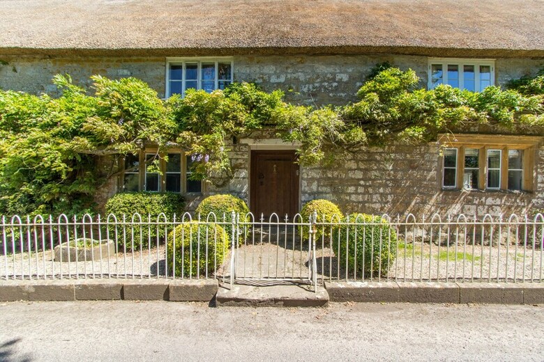 Atherstone Farm Cottage