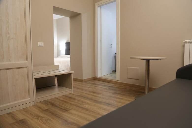 Bed & Breakfast Montis