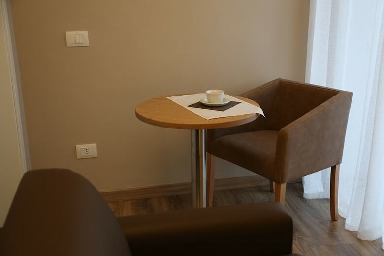 Bed & Breakfast Montis