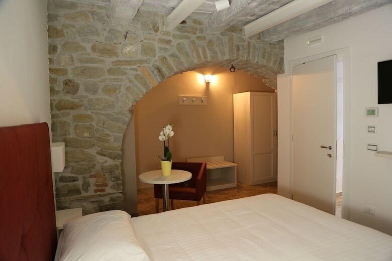 Bed & Breakfast Montis