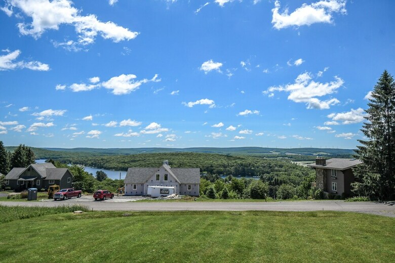 Paradise View