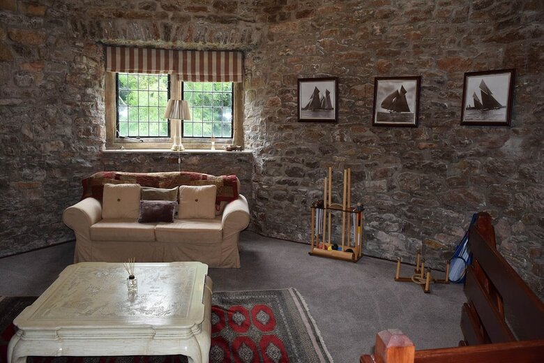 Residencia Walton Castle
