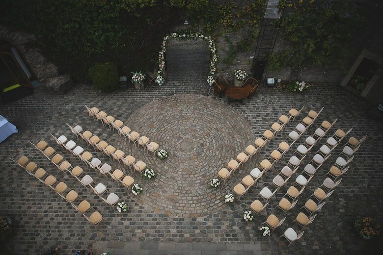 Residencia Walton Castle