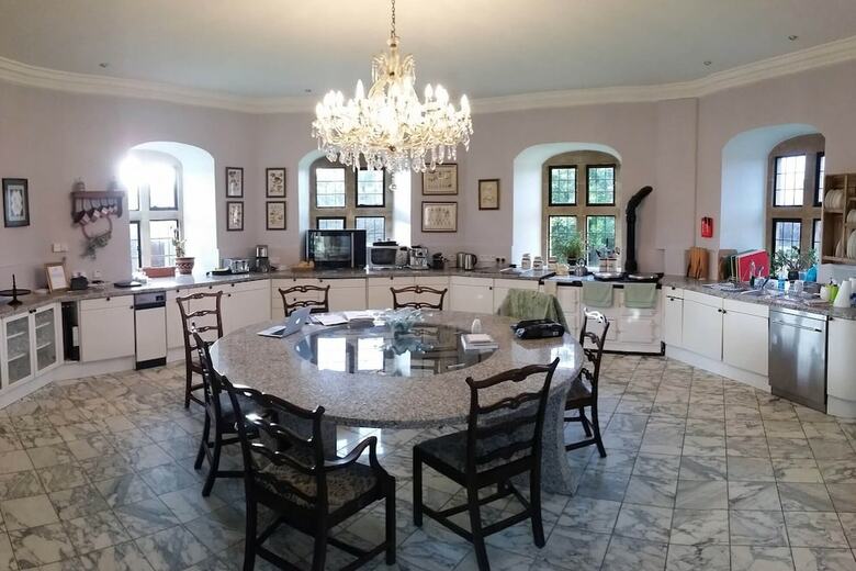 Residencia Walton Castle