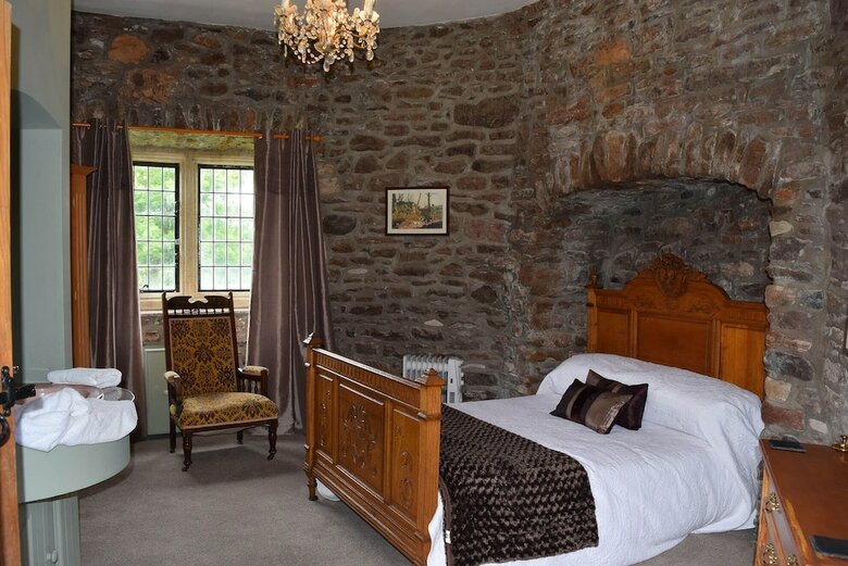 Residencia Walton Castle