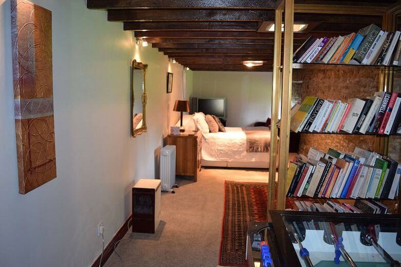 Residencia Walton Castle