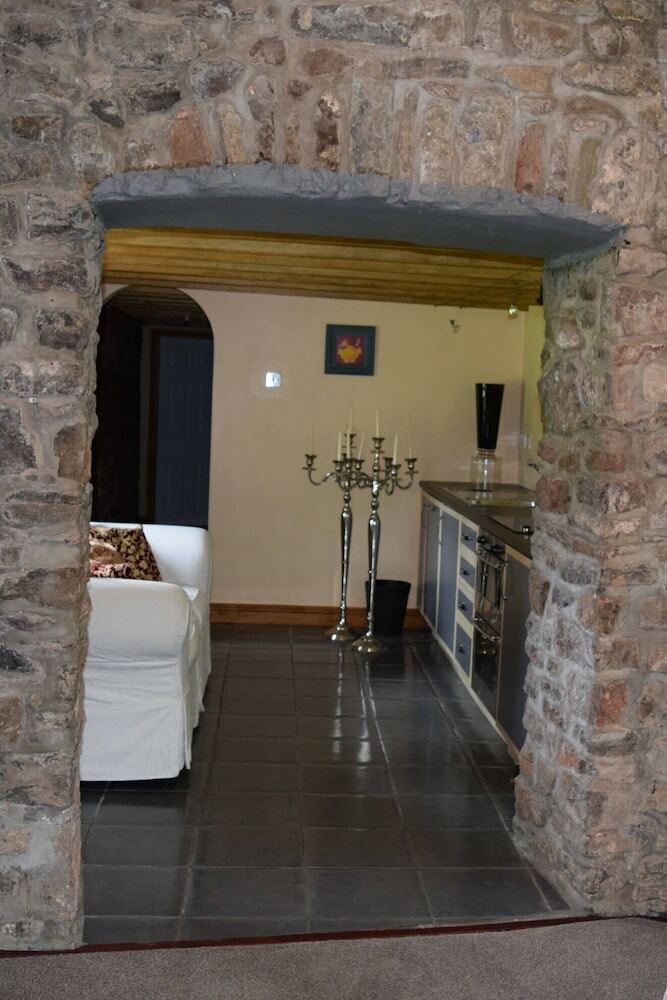 Residencia Walton Castle