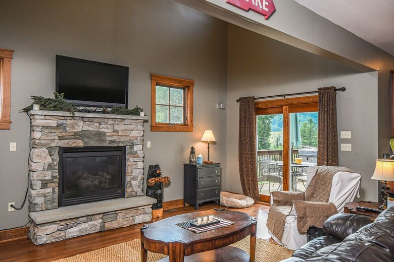 Relaxation Ridge