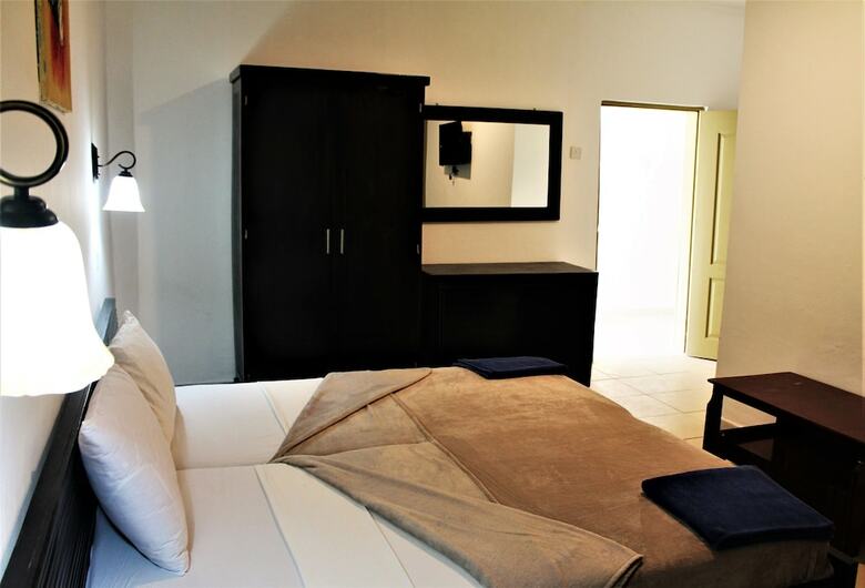 Badala Park Hotel