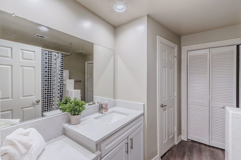 Hotel Corporate Stays - Uptown Dallas
