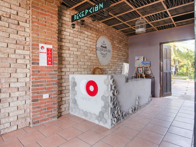 Hotel Verdemar