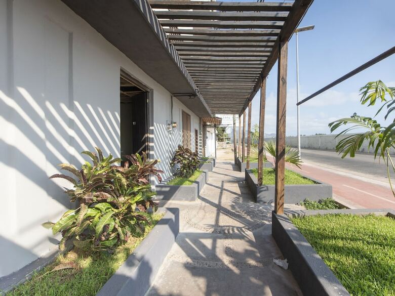 Hotel Verdemar