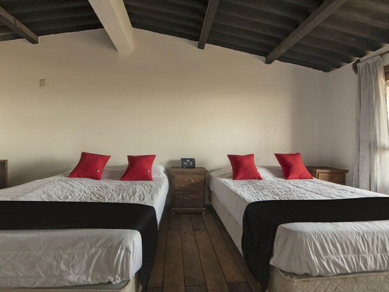 Hotel Verdemar
