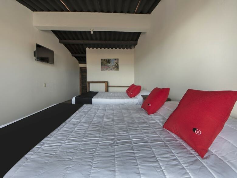 Hotel Verdemar