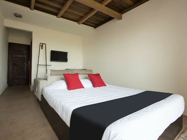 Hotel Verdemar
