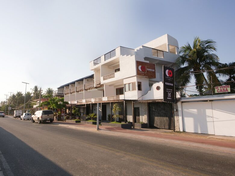Hotel Verdemar