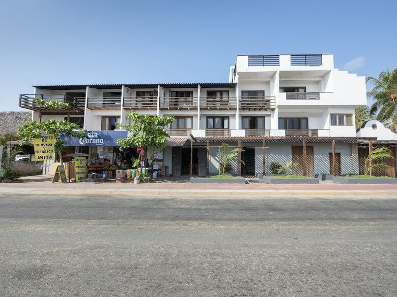 Hotel Verdemar