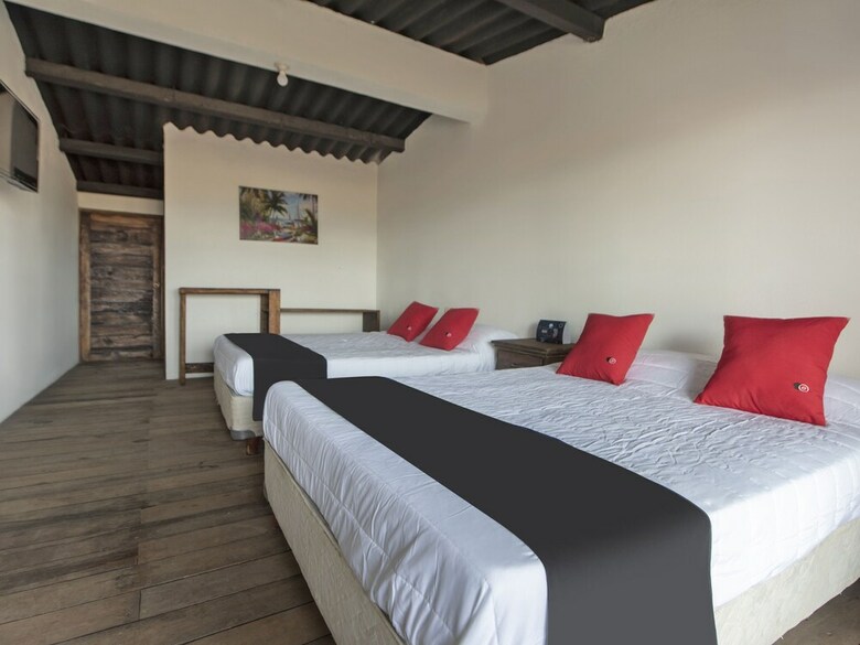 Hotel Verdemar