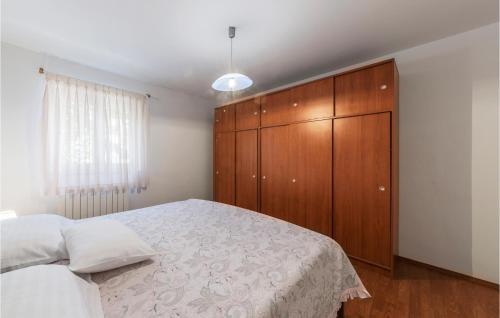 Apartment Vinkuran Kucine