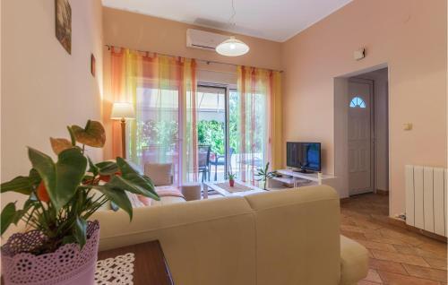 Apartment Vinkuran Kucine
