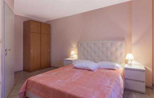 Apartment Vinkuran Kucine