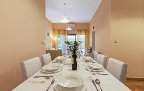 Apartment Vinkuran Kucine