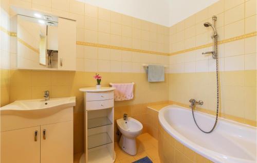 Apartment Vinkuran Kucine