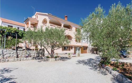 Apartment Vela Gromaca II