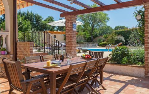 Holiday Home Loborika VI