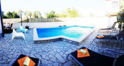 Apartamentos Guest House Ilic