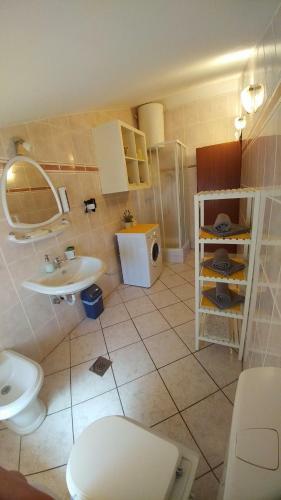 Apartamentos Guest House Ilic