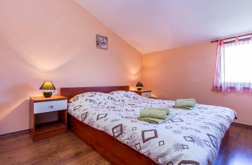 Apartment Liboria