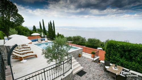 Apartamentos Vunic