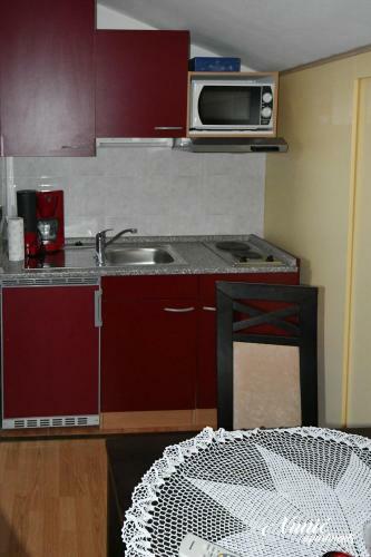 Apartamentos Vunic