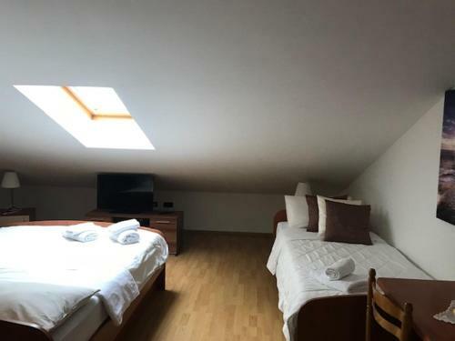 Apartamentos Vunic
