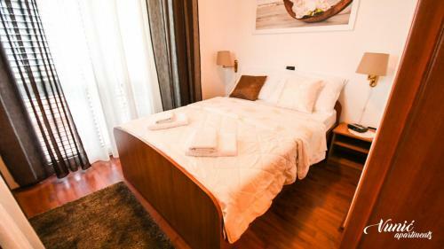 Apartamentos Vunic