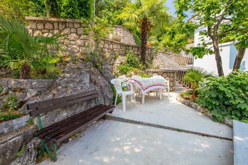 Apartments Gea
