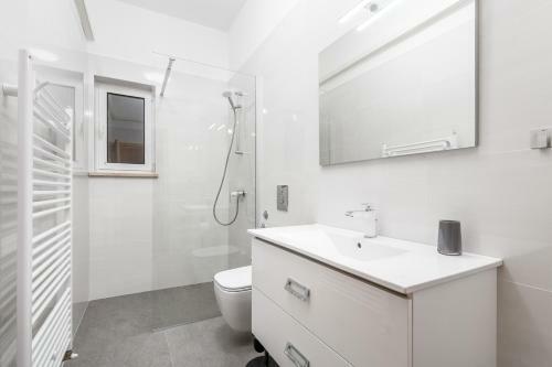 Apartments Gea