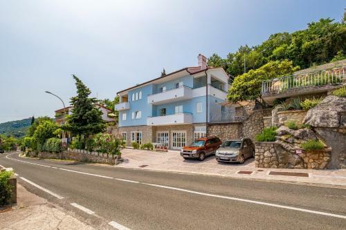 Apartments Gea