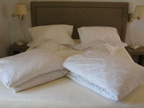 Bed And Breakfast Villa Iris