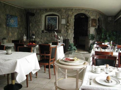 Bed And Breakfast Villa Iris