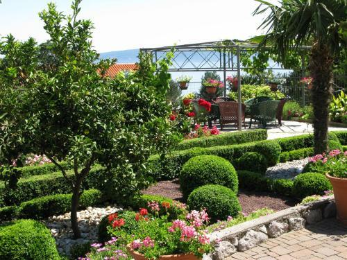 Bed And Breakfast Villa Iris