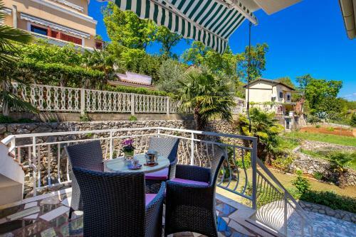 Apartments Davor
