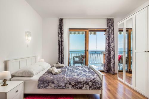 Apartments Davor