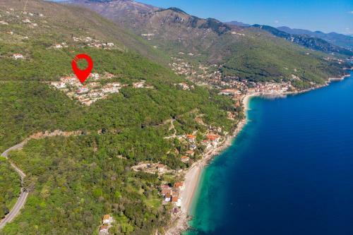 Apartments Davor