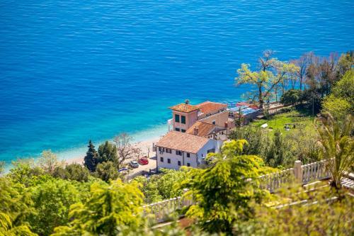 Apartments Davor