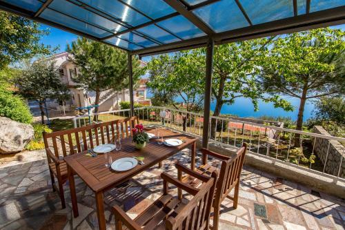 Apartments Davor