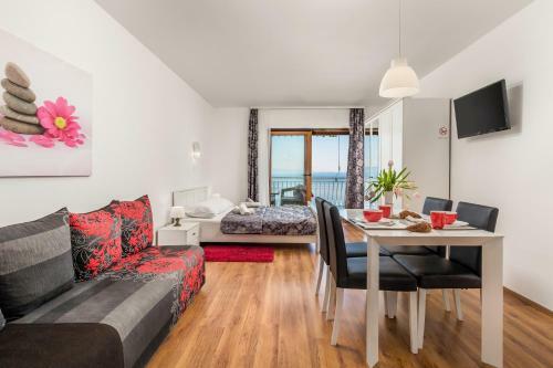Apartments Davor